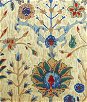 Lee Jofa Persian Print Cane Fabric