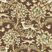 Lee Jofa Mille Fleur Sable Fabric