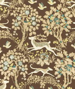 Lee Jofa Mille Fleur Sable