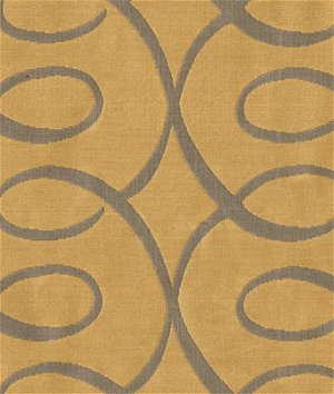 Kravet 9707.411 Bewitched Oro Fabric