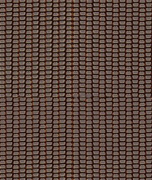 Kravet 9821.6 Integrate Bronze Fabric