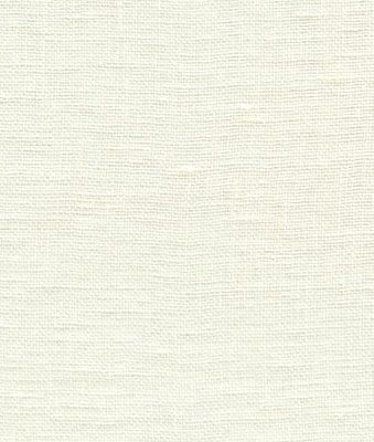 Kravet 9855.1 Solvay White Fabric