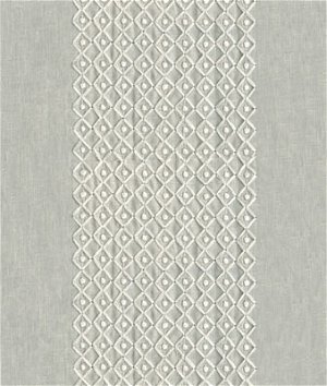 Kravet 9891.11 Lucky Knots Quartzite Fabric