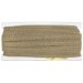 Conso 1/2&quot; Sandstone Scroll Gimp - 36 Yards thumbnail image 2 of 2