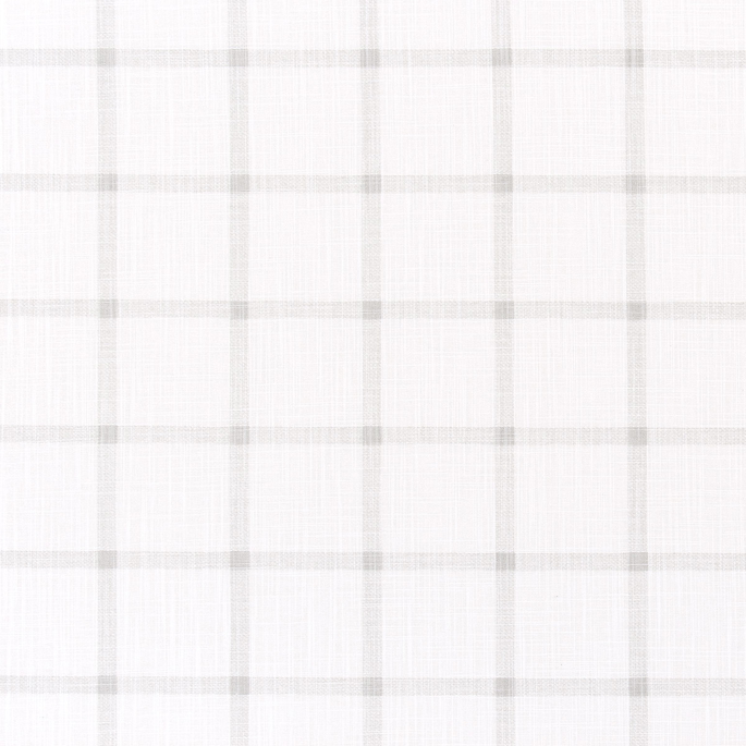 Premier Prints Aaron French Grey Slub Canvas Fabric image 1 of 1