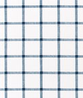 Premier Prints Aaron Italian Denim Slub Canvas Fabric