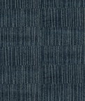 ABBEYSHEA Kinney 306 Indigo Fabric