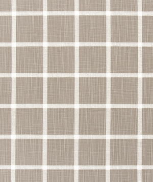 Premier Prints Abbot Ecru Slub Canvas Fabric