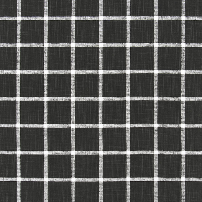 Premier Prints Abbot Ink Slub Canvas Fabric image 1 of 2