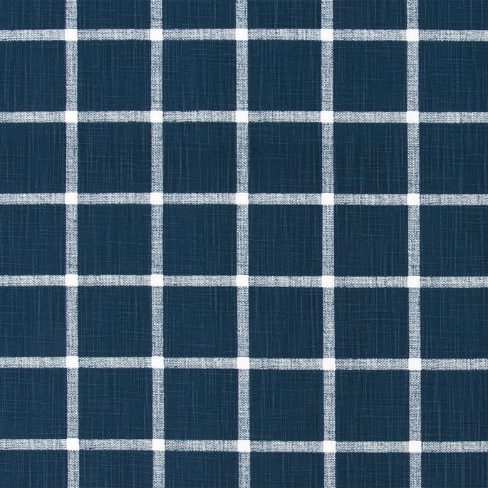 Premier Prints Abbot Italian Denim Slub Canvas Fabric image 1 of 1