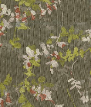 ABBEYSHEA Arbor 61 Taupe Fabric