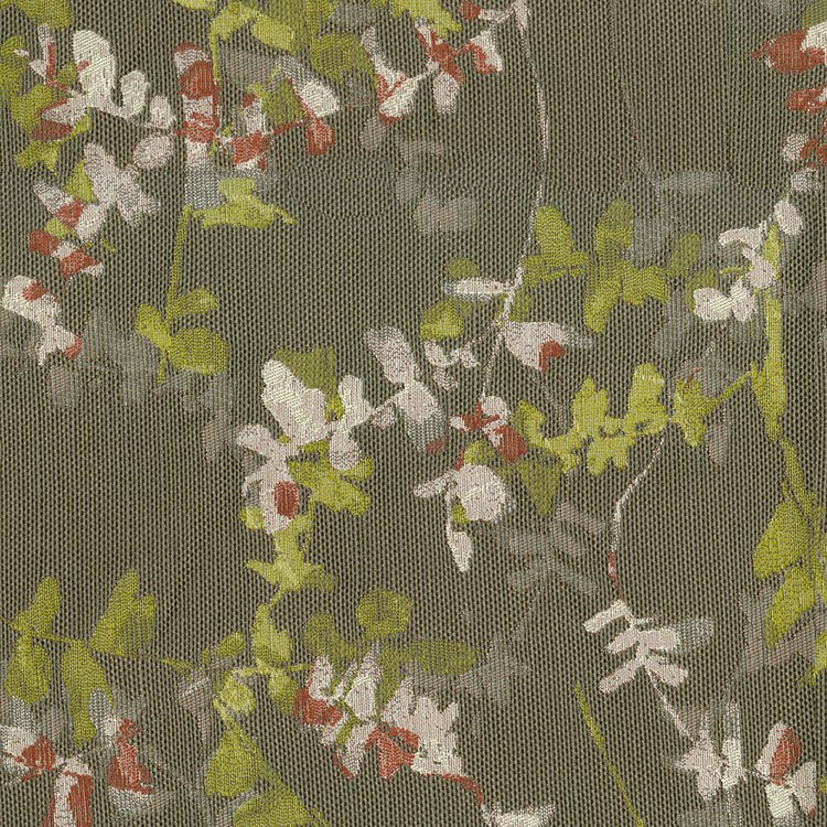 ABBEYSHEA Arbor 61 Taupe Fabric