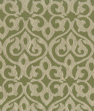 ABBEYSHEA Falsetto 202 Elm Fabric