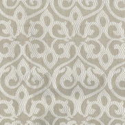 ABBEYSHEA Falsetto 61 Pearl Fabric
