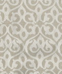 ABBEYSHEA Falsetto 61 Pearl Fabric
