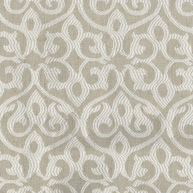 ABBEYSHEA Falsetto 61 Pearl Fabric