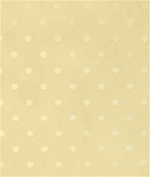 Pearl Polka Dot Acetate Lining Fabric