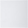White Premium Flannel Backed Vinyl Fabric - Image 2