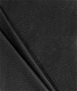 60" Black Laminated Cambric Dust Cover Fabric