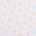45" Baby Print Flannel Multi Fabric thumbnail image 1 of 2