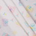 45" Baby Print Flannel Multi Fabric thumbnail image 2 of 2