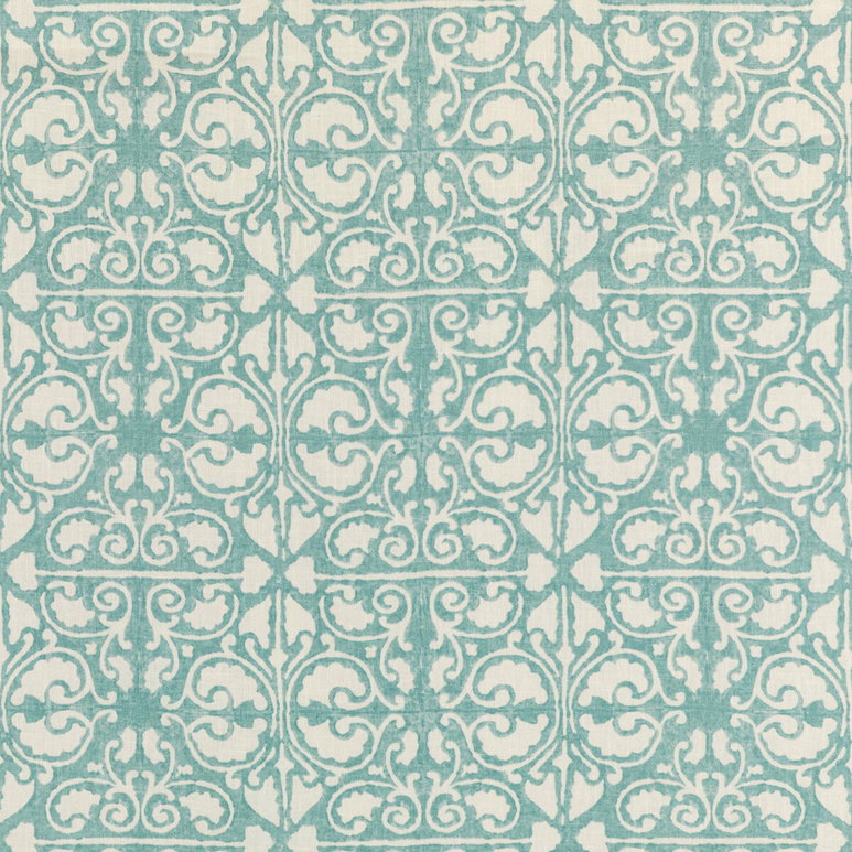 Kravet Basics Agra Tile 135 Fabric