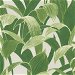 Seabrook Designs Imperial Banana Groves Metallic Pearl &amp; Green Wallpaper thumbnail image 1 of 2