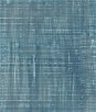 Seabrook Designs Imperial Linen Azure Blue Wallpaper