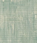 Seabrook Designs Imperial Linen Metallic Pearl & Forest Green Wallpaper