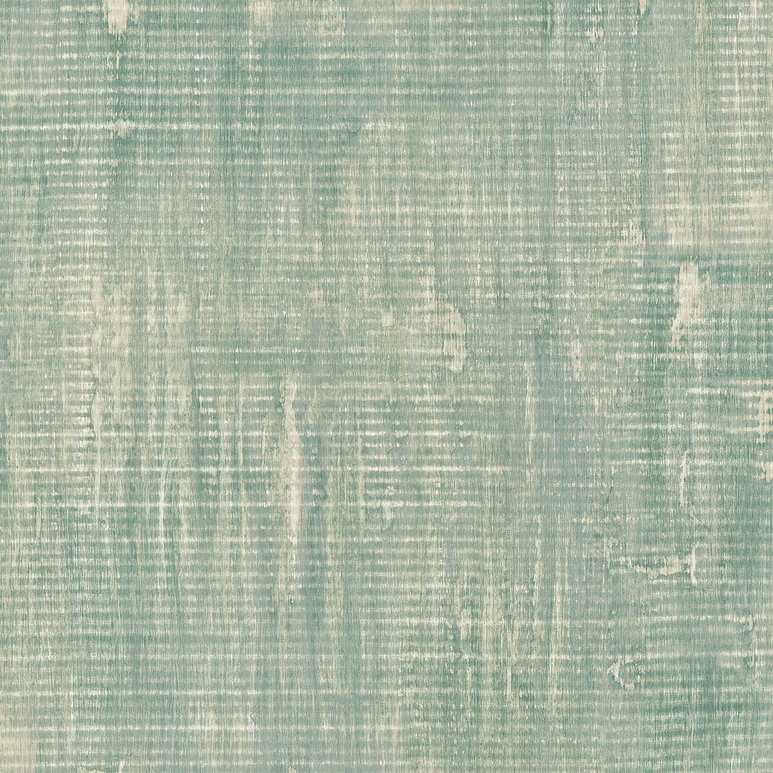 Seabrook Designs Imperial Linen Metallic Pearl &amp; Forest Green Wallpaper