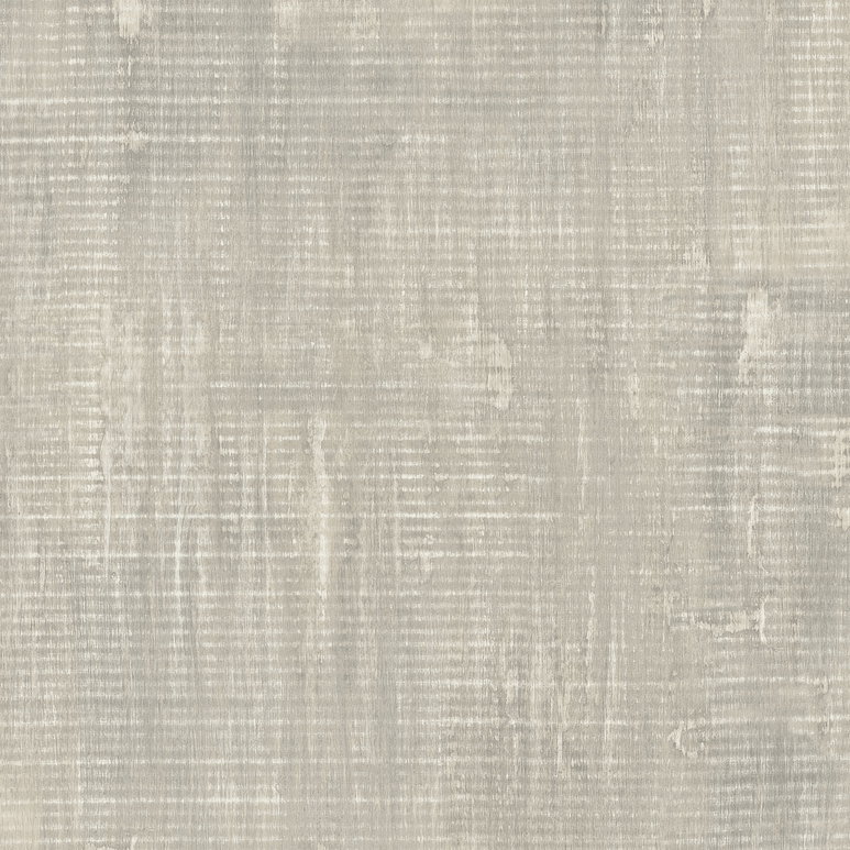 Seabrook Designs Imperial Linen Metallic Silver &amp; Gold Wallpaper