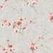 Seabrook Designs Silk Road Dogwood Metallic Silver & Strawberry Wallpaper