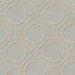Seabrook Designs Silk Road Trellis Metallic Gold & Gray Wallpaper