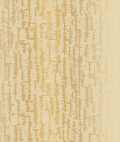 Seabrook Designs Koi Texture Metallic Gold & Caramel Wallpaper
