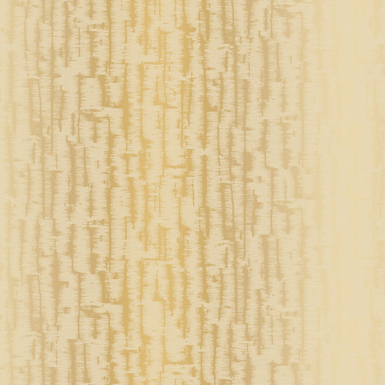 Seabrook Designs Koi Texture Metallic Gold &amp; Caramel Wallpaper