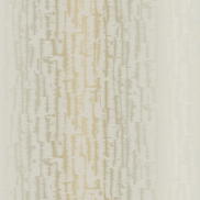 Seabrook Designs Koi Texture Silver & Off-White Wallpaper