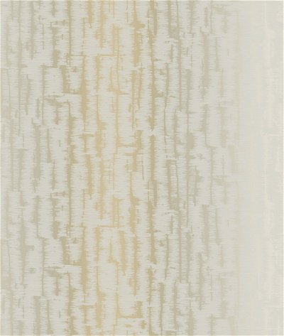 Seabrook Designs Koi Texture Silver & Off-White Wallpaper