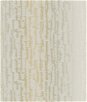 Seabrook Designs Koi Texture Silver & Off-White Wallpaper