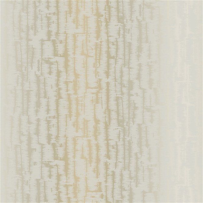 Seabrook Designs Koi Texture Silver &amp; Off-White Wallpaper