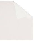 60" White FR Iron-On Stabilizer