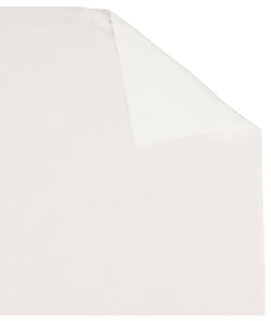 60" White FR Iron-On Stabilizer
