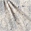 Premier Prints Air Traffic Felix Blue/Natural Fabric - Image 3