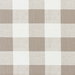 Premier Prints Alexander Ecru Slub Canvas Fabric
