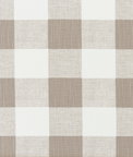 Premier Prints Alexander Ecru Slub Canvas Fabric