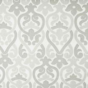 Premier Prints Alex French Grey Canvas Fabric