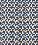 Premier Prints Alpaca Farm Spruce Blue Fabric