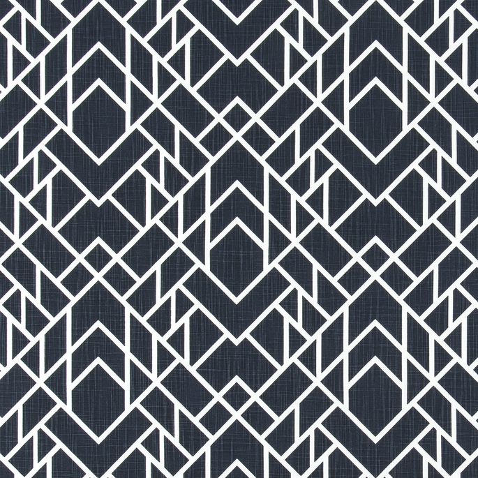 Premier Prints Alpine Peacoat Slub Canvas Fabric image 1 of 1