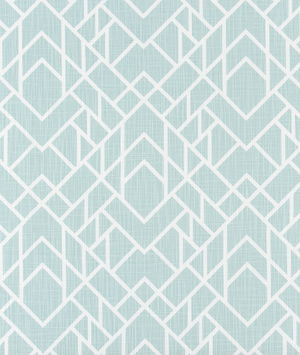 Premier Prints Alpine Snowy Slub Canvas Fabric