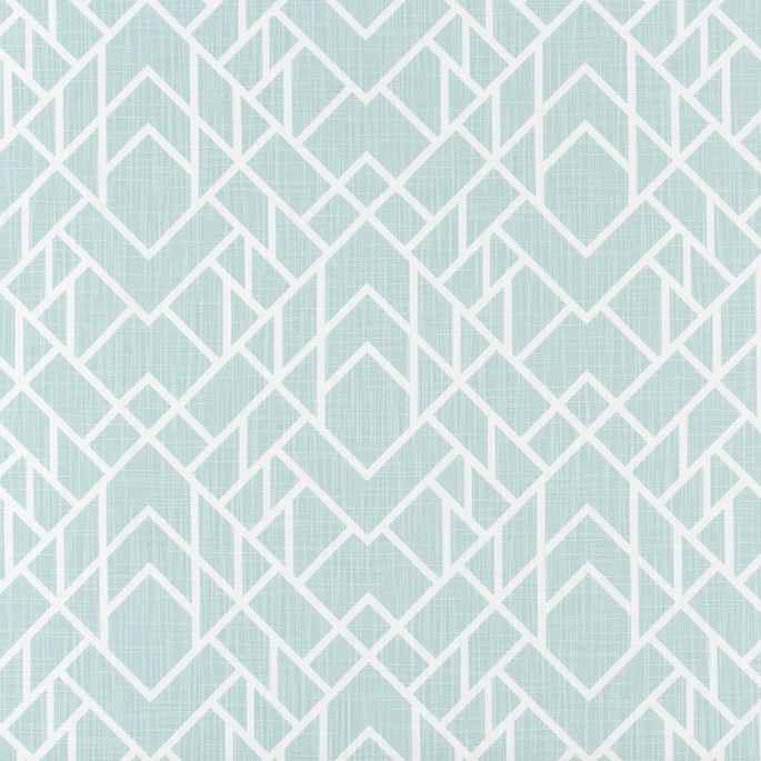 Premier Prints Alpine Snowy Slub Canvas Fabric image 1 of 1
