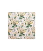 Lee Jofa Althea Cotton Print Citron Fabric